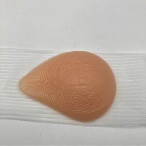 Ivita 1 A- cup asymmetrical shape silicone breast